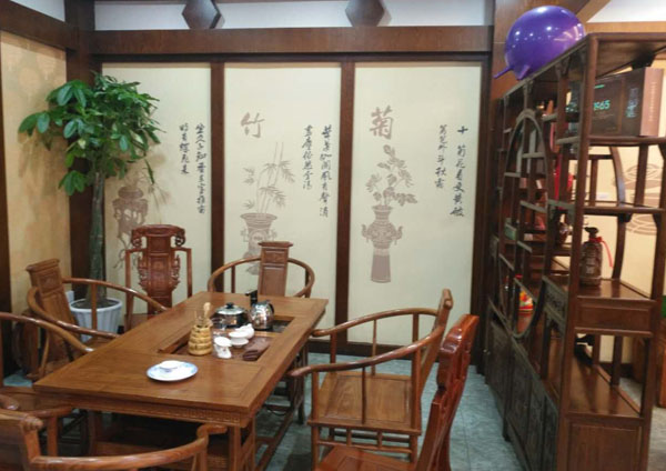 在競爭激烈的市場中，硅藻泥企業(yè)要如何發(fā)展？